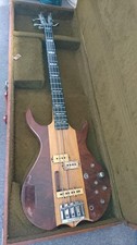 Kramer usa basso - kramer,