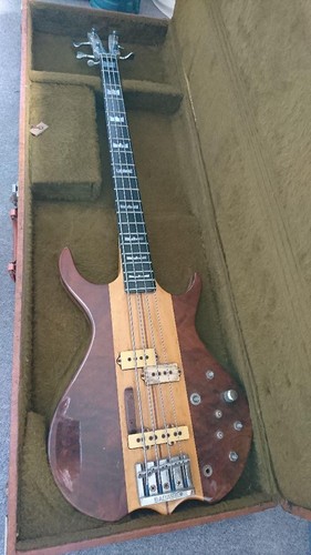 Kramer usa basso elettrico - usa,