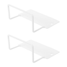  2 Pezzi Guarnizioni Materasso Ponte Letto Antiscivolo Accessori Regolabili Pinza