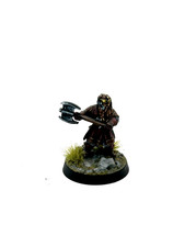 Gimli dwarf metal Middle Earth