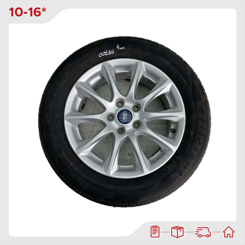 Ford mondeo cerchio lega - ford,