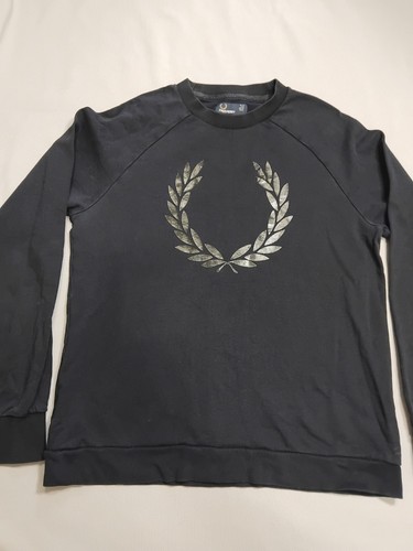 Maglione pullover fred perry - maglione,