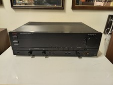 AMPLIFICATORE SANSUI LV-112