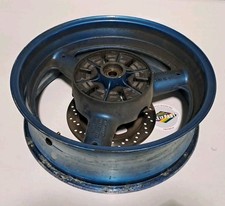 SUZUKI GSX-R 750W GR7BB