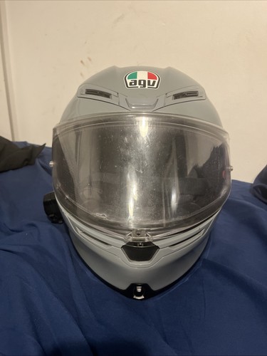 Casco moto integrale - , agv