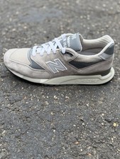 New Balance 998 Core Made in