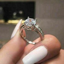 Anello di fidanzamento