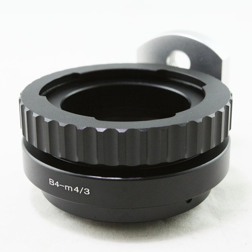Adattatore obiettivo 3 - adattatore, 2/3"
