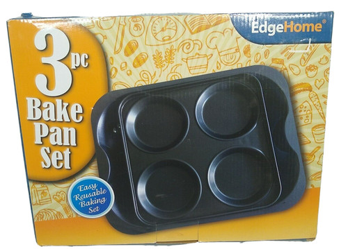 Edge home set forno - edge, da