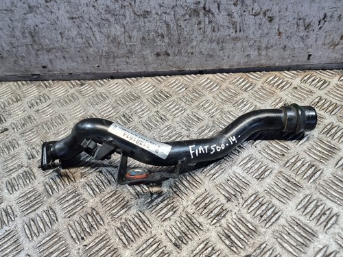 Tubo aspirazione aria fiat - tubo,