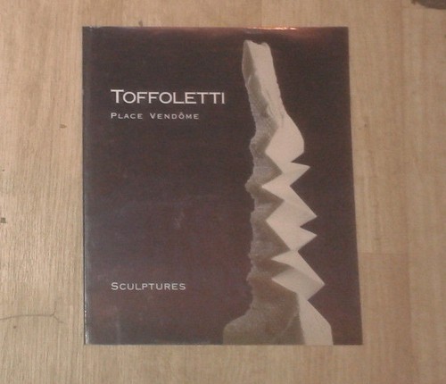 Toffoletti place vendôme - toffoletti.,