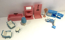 FASCIO VINTAGE ANNI 50 Jean