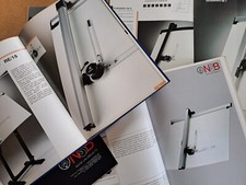 CATALOGO TECNIGRAFO lotto anni