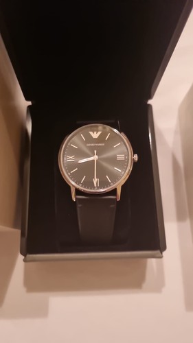 Orologio emporio armani uomo - orologio,