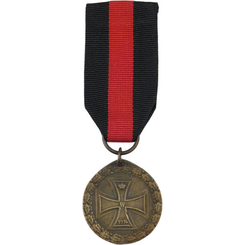 3051 ww1 medaglia onoraria - 3051,