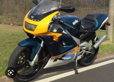 Adesivi Aprilia RS 125
