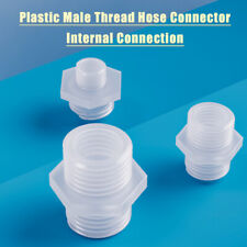 Raccordo tubo filettato