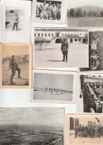 Regio esercito lotto foto - lotto, anni