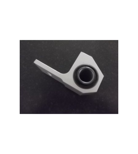 Supporto posteriore wishbone - supporto,