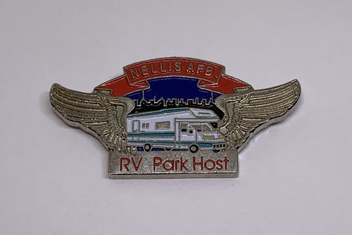Nellis afb desert eagle - desert, rv