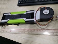 Scheda acceleratore grafica