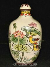 Bottiglia da fiuto 3,2"