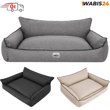 Cuccia ortopedica per cani