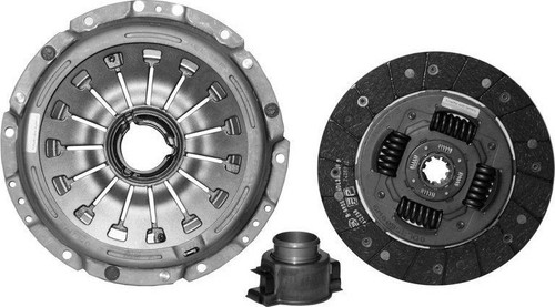Kit frizione cuscinetto - kit, +