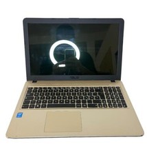 NOTEBOOK ASUS F540LA INTEL CORE I3-4005U 4GB RAM 500GB HD WIFI WEBCAM