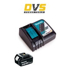 Makita Energy Kit 1x 5,0 Ah 18