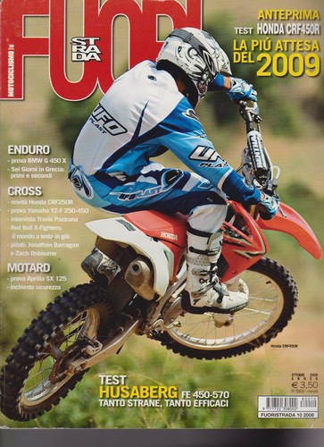 2008 motociclismo - -,