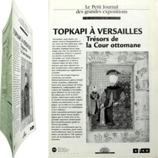 Petit journal grandes