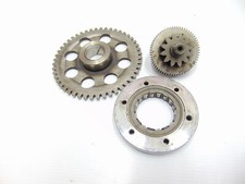 ruota libera avviamento APRILIA ATLANTIC 500 2001 2002