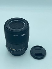 Obiettivo Sigma DC 50-200mm F/4-5.6 OS HSM per attacco Pentax K SA