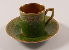 Tazza da collezione Jäger &