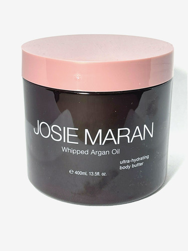 Josie maran olio argan - olio,