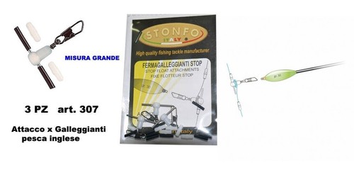 Stonfo art 307 5gr attacco - stonfo,