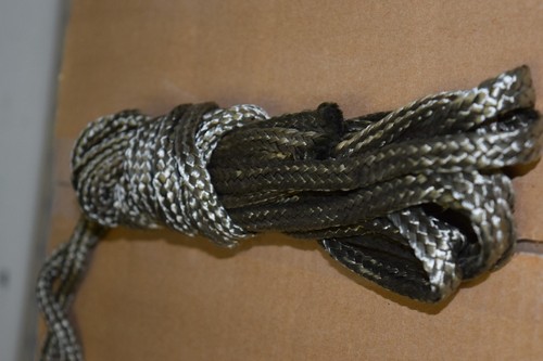 1000lb paracord piedi - *1000lb,