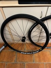 Ruote mavic aksium - mavic,