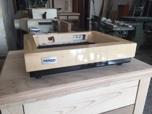 Thorens - , td