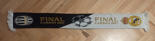 Sciarpa calcio bufanda - sciarpa,