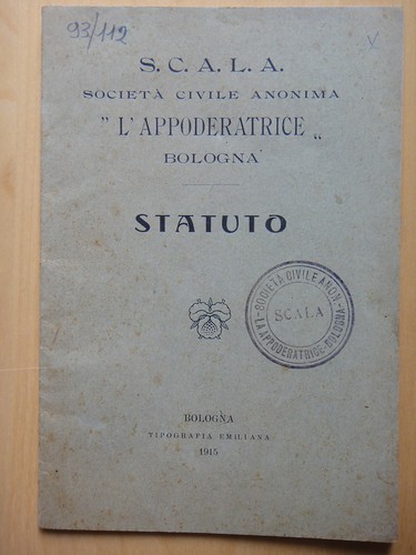 1915 societa civile anonima - 1915-societa'civile,