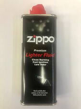 ZIPPO LATTA BENZINA 125ml