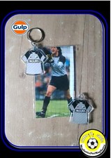 PORTACHIAVI MAGLIA INTER 1988-89 Misura ZENGA "UOMO RAGNO"