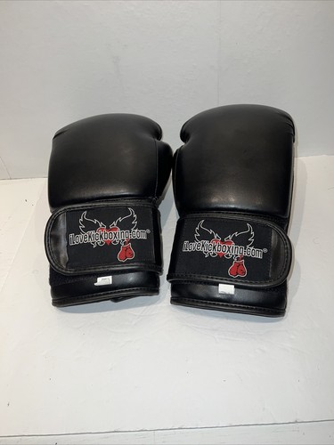 Coppia guantoni boxe - di,