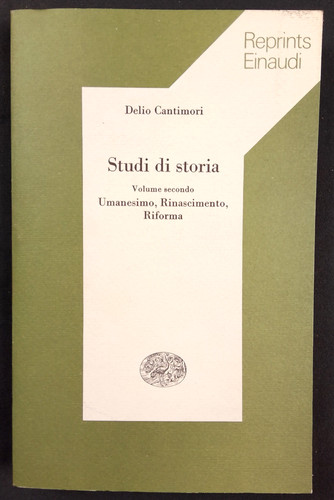 Studi storia umanesimo - studi,