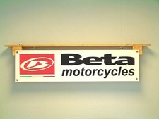 Banner Moto Beta Prove