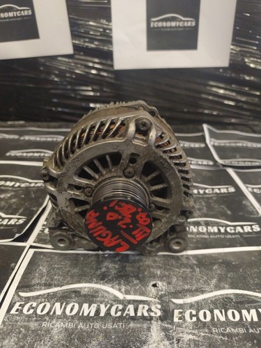 Alternatore renault laguna iii - alternatore,