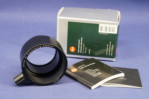 Leica 42331 adattatore - leica,
