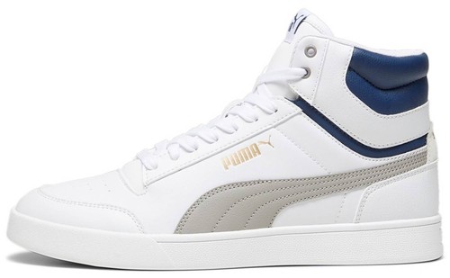 Puma shuffle mid sneaker - puma,